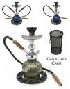 MYA QT ECONO HOOKAH