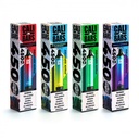 CALI BARS 5% DISPOSABLE BOX OF 6