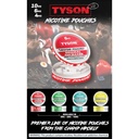 TYSON 2.0 NICOTINE POUCHES 5CT