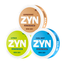 ZYN MINI DRY NICOTINE POUCHES 5CT