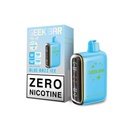 GEEK BAR PULSE ZERO NICOTINE DISPOSABLE 15000 PUFFS BOX OF 5