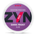 ZYN SLIM NICOTINE POUCHES 10CT