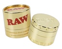 RAW GOLD ETHEREAL GRINDER