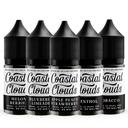 COASTAL CLOUDS SALT 30ML