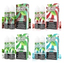 MINTS E-LIQUID 2X60ML