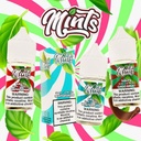 MINTS SALTS 30ML