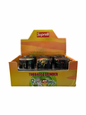 SUPREB METAL GRINDER BOX OF 12