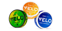 VELO SLIM NICOTINE POUCHES 5CT