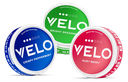 VELO SLIM NICOTINE POUCHES 10CT