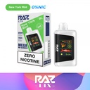 RAZ LTX 25K ZERO NICOTINE DISPOSABLE BOX OF 5