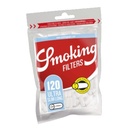 SMOKING ULTRA SLIM LONG FILTERS 5.7MM X 22MM 120CT BOX OF 30