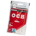 OCB LONG SLIM FILTERS 6MM 100CT BOX OF 10