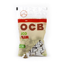 OCB ORGANIC SLIM FILTERS 6MM 150CT BOX OF 10