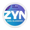 ZYN NICOTINE POUCHES 5CT (EUROPEAN)