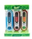 OOZE TWIST SLIM PEN 2.0 BATTERY 24CT DISPLAY'