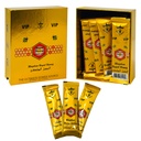 VIP ROYAL HONEY 20GM SACHETS BOX OF 12