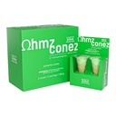 EAT OHMZ 50MG PSEUDO + 7-HYDROXY PISTACHIO CONES 2CT