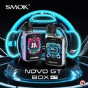 SMOK NOVO GT BOX KIT