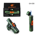 CLICKIT CANNON TORCH LIGHTER #GH-030