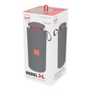 DEEJAYS REBEL DL SPEAKER