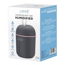 MIST-ER STEAM4 SUPER SILENT HUMIDIFIER