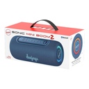 DEEJAYS SONIC MINI BOOM 2 SPEAKER