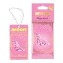 AREON FOR HER CAR AIR FRESHENER 12CT