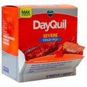 VICKS DAYQUIL SEVERE COLD & FLU 2CT BOX OF 32