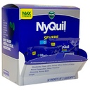 VICKS NYQUIL SEVERE COLD & FLU 2CT BOX OF 32