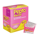 PEPTO BISMOL UPSET STOMACH RELIEVER 4CT BOX OF 32