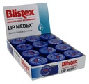 BLISTEX LIP MEDEX BOX OF 12