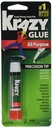 KRAZY GLUE ALL PURPOSE 2GM BOX OF 12