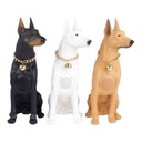 DOBERMAN PINCHER BLUETOOTH SPEAKER CH-M210M-E