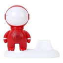 SPACE RANGER ASTRONAUT BLUETOOTH SPEAKER YM-090