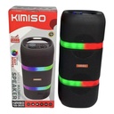 RGB COLOR LIGHT KARAOKE BLUETOOTH SPEAKER QS-3636