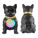 PIT BULL BLUETOOTH SPEAKER CH-M58