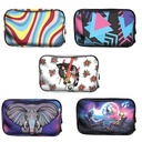 V SYNDICATE SMALL TRAVEL BAG