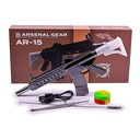 ARSENAL GEAR AR-15 ELECTRIC NECTAR COLLECTOR