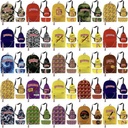 BACKWOODS BACKPACK ASSORTED COLORS AND DESIGNS