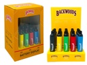 BACKWOODS CARTRIDGE BATTERY 320MAH 15CT DISPLAY