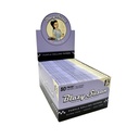 BLAZY SUSAN 1 1/4 PURPLE ROLLING PAPERS BOX OF 50