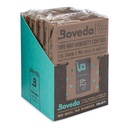 BOVEDA 62% RH SIZE 320 HUMIDITY CONTROL BOX OF 6