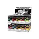 BREEZE SMOKE PRIME EDITION 5% DISPOSABLE PRE-FILLED 100CT DISPLAY