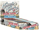 CHEECH & CHONG 1.25 UNBLEACHED PAPERS 50CT BOX OF 25