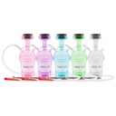 DREAM CUP HOOKAH ASSORTED COLORS