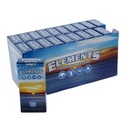 ELEMENTS SUPER SLIM FILTERS BOX OF 20