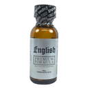 ENGLISH WHITE PREMIUM FORMULA 30ML ENW30