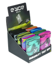 EYCE SOLO SILICONE DUGOUT BOX OF 10