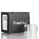 FREEMAX FIRELUKE 22 REPLACEMENT GLASS 15MM 3.5ML