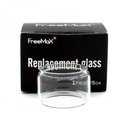 FREEMAX FIRELUKE 4 REPLACEMENT GLASS 18MM 5ML